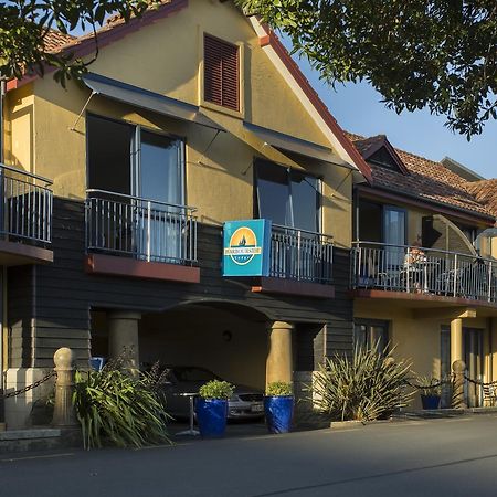 Harbourside Lodge Νέλσον Εξωτερικό φωτογραφία