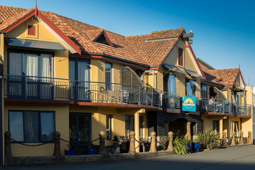 Harbourside Lodge Νέλσον Εξωτερικό φωτογραφία